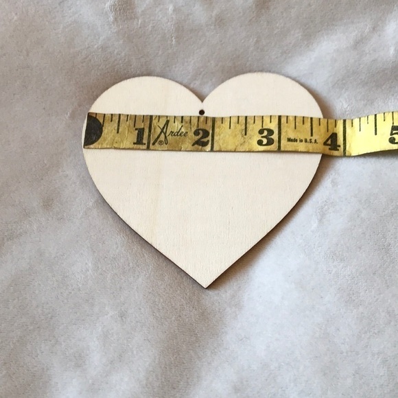 WOODEN FRIENDSHIP PLAQUE✨✨✨ - Picture 4 of 4